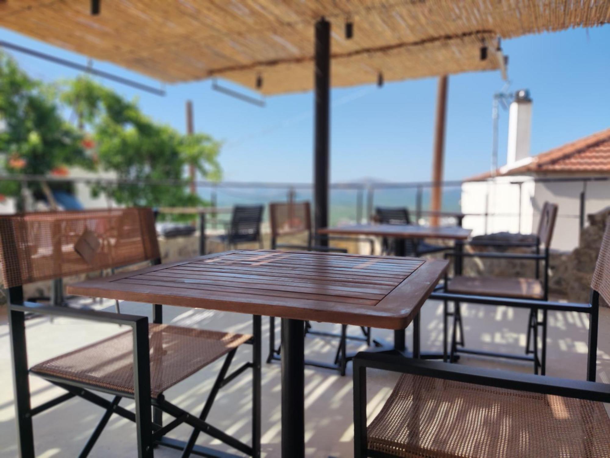 Pyrgi Cretan Living & Spa Pirgos  Exterior photo