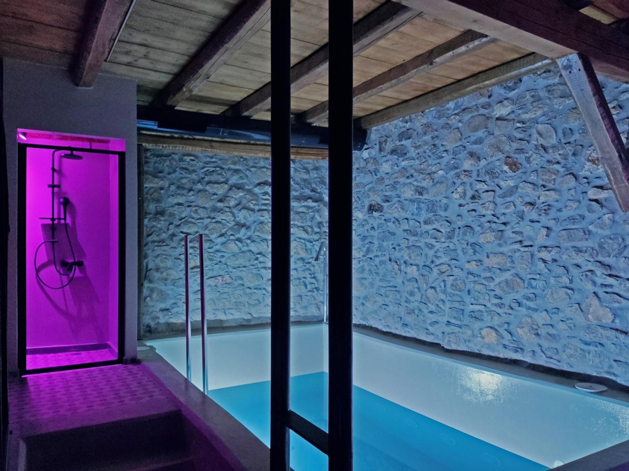 Pyrgi Cretan Living & Spa Pirgos  Exterior photo
