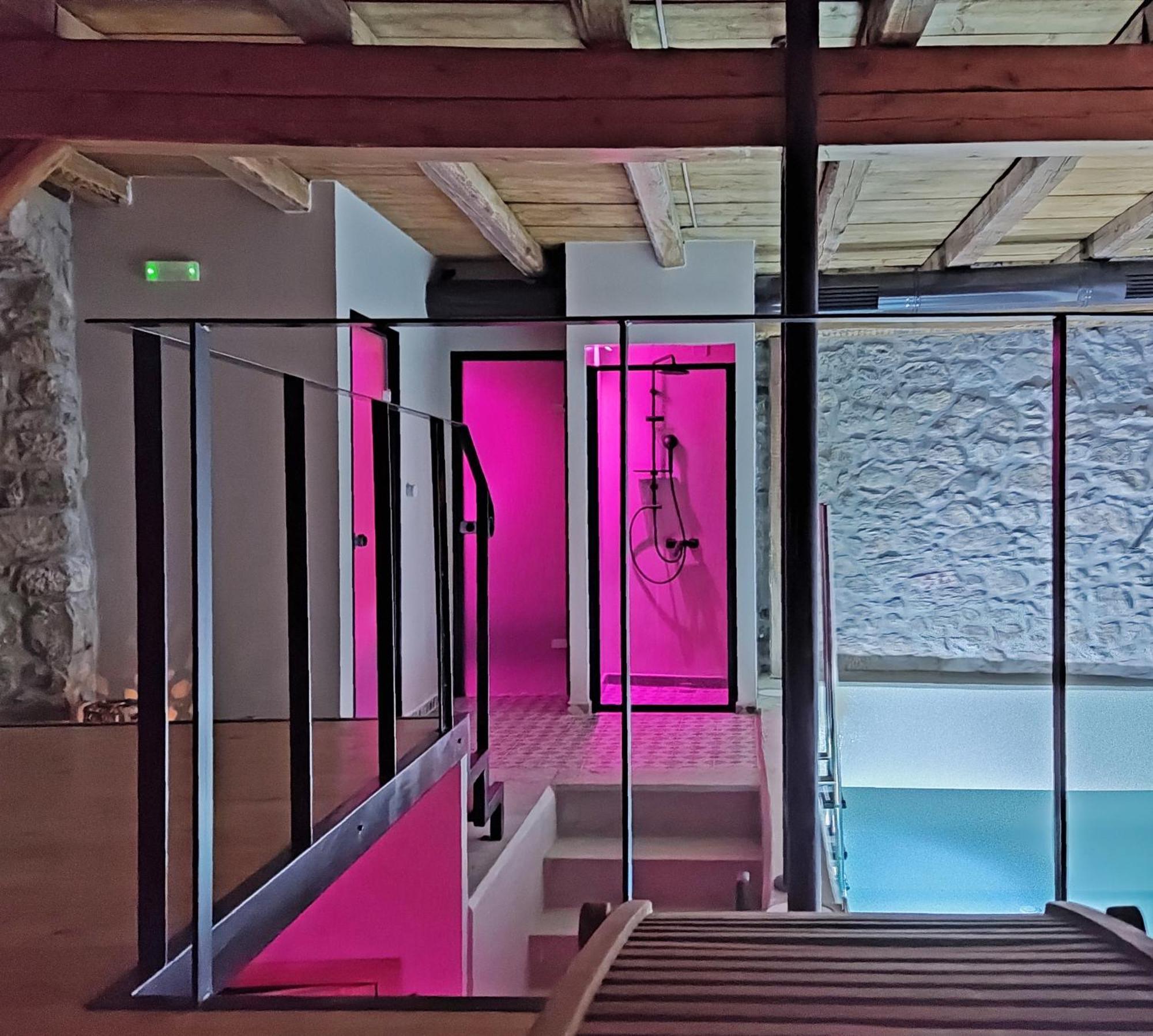 Pyrgi Cretan Living & Spa Pirgos  Exterior photo