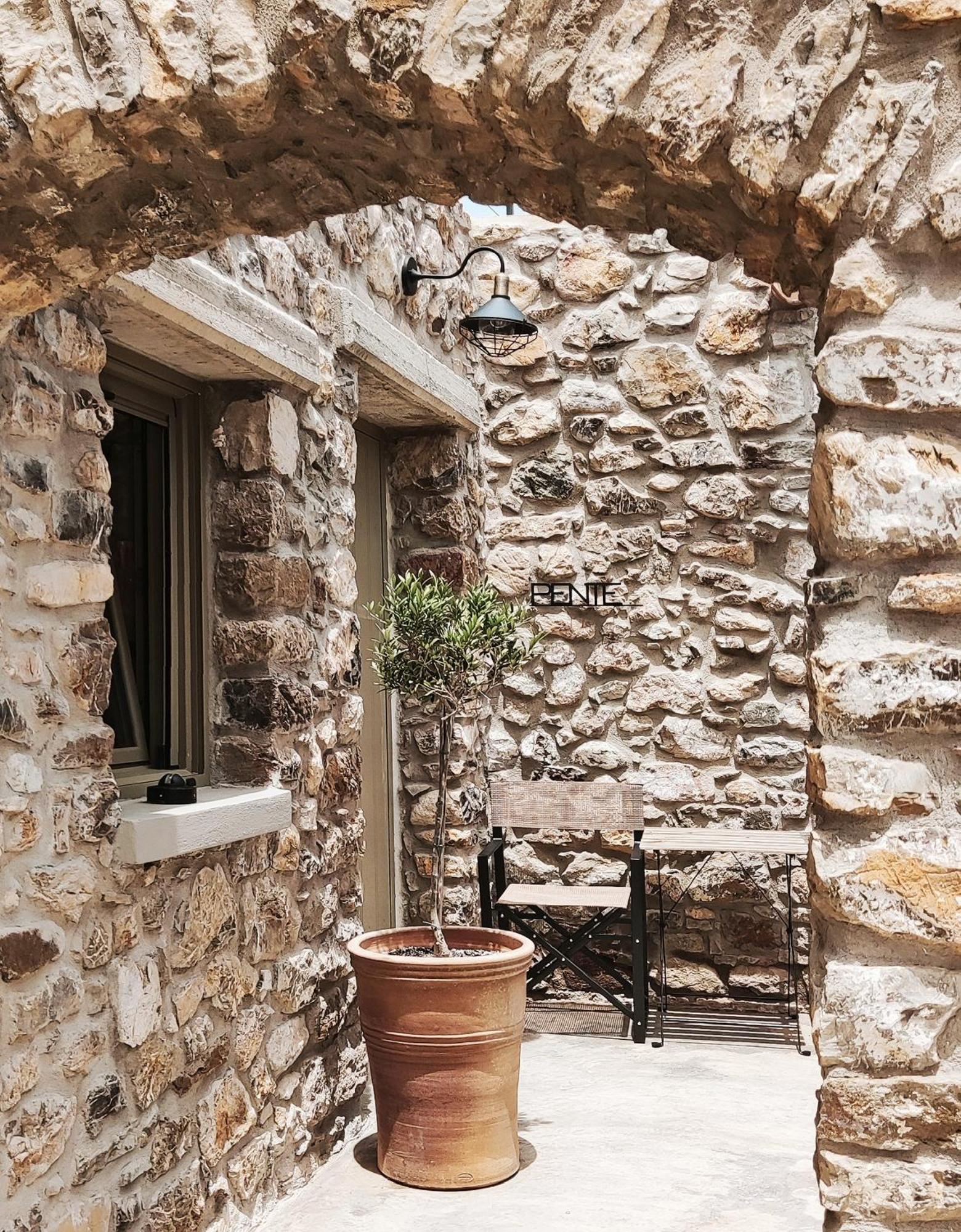 Pyrgi Cretan Living & Spa Pirgos  Exterior photo