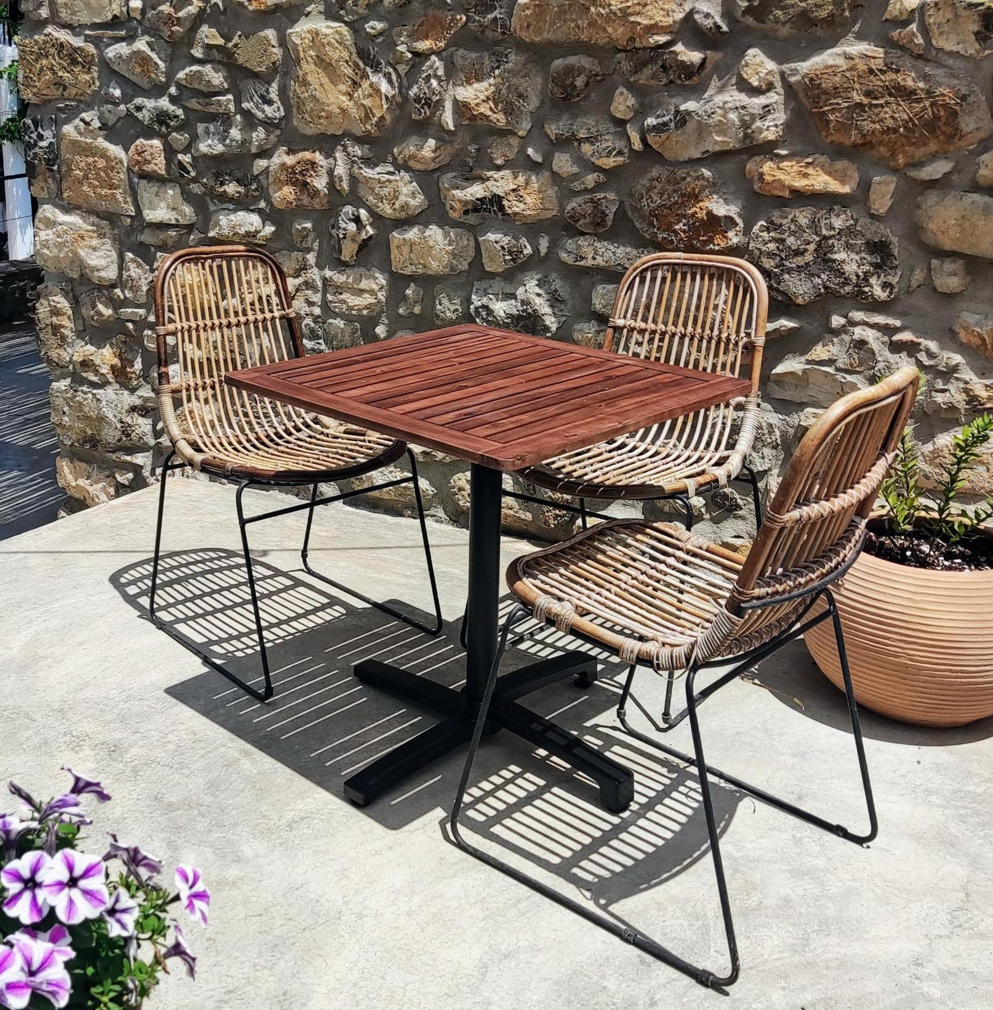 Pyrgi Cretan Living & Spa Pirgos  Exterior photo