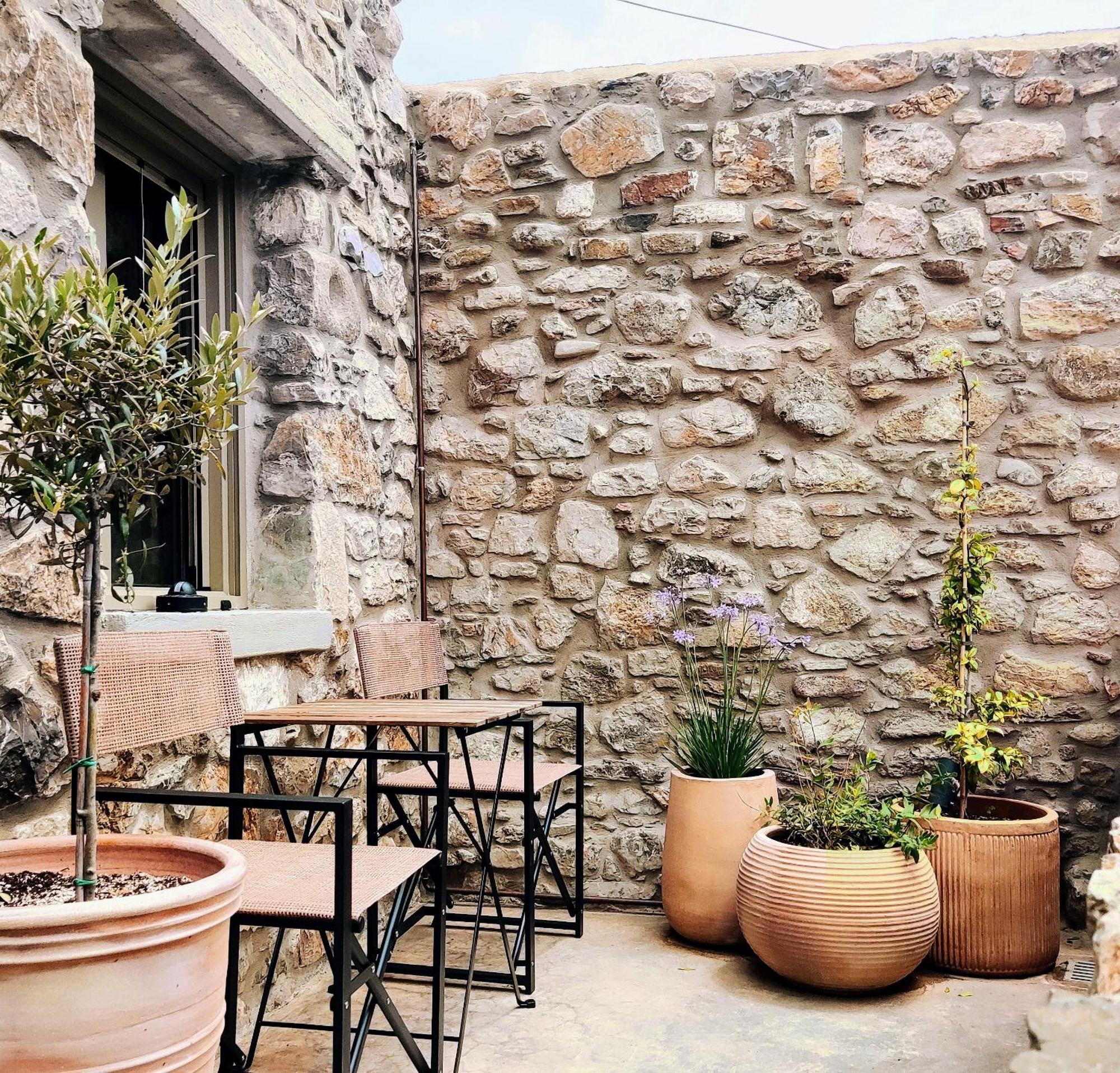 Pyrgi Cretan Living & Spa Pirgos  Exterior photo