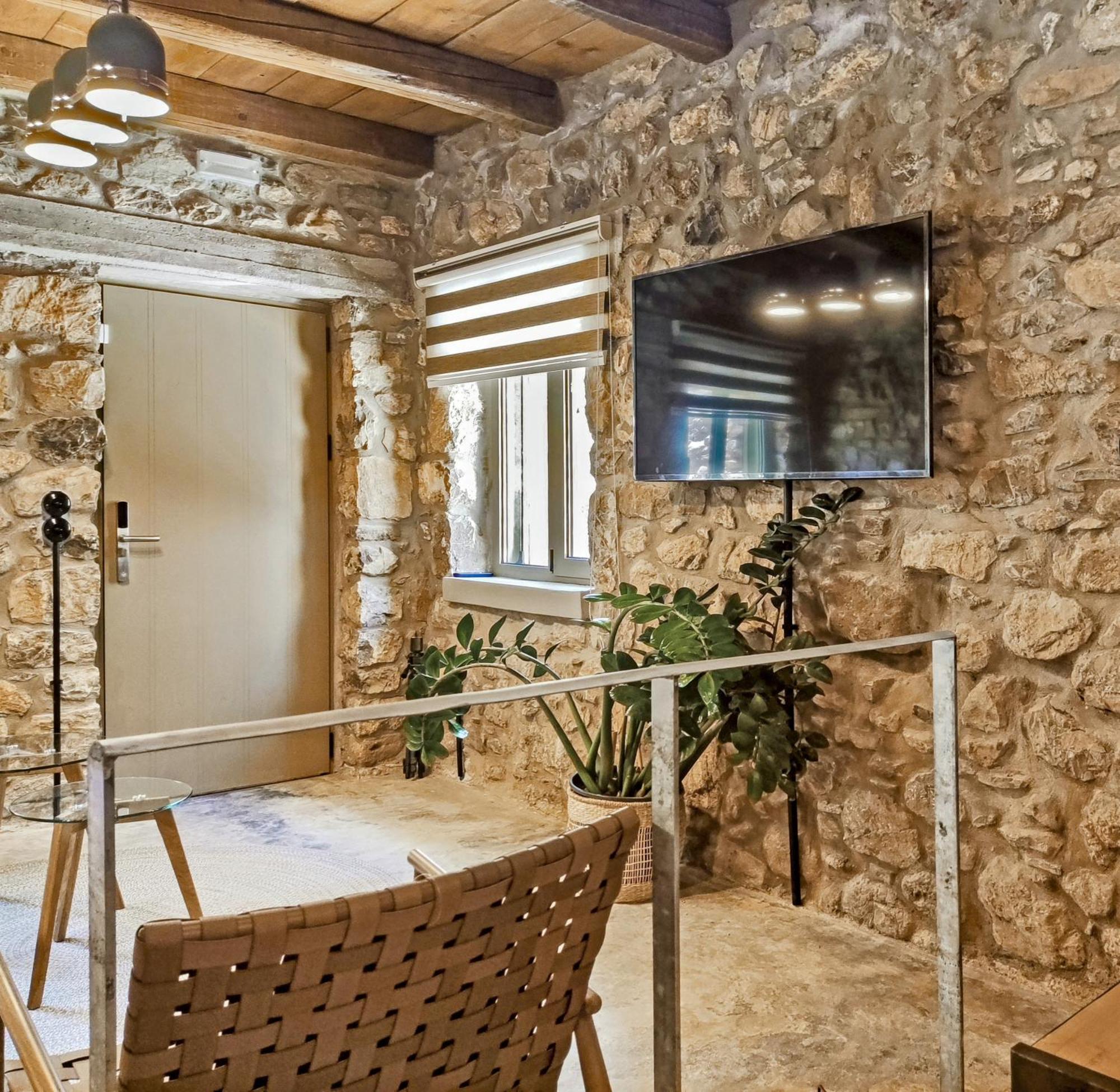 Pyrgi Cretan Living & Spa Pirgos  Exterior photo